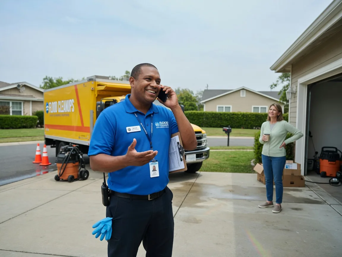 Water Damage Restoration Blodgett Mills, NY FAQs
